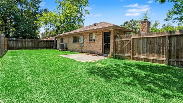 11410 Dew Arbor Street, Houston, TX 77067