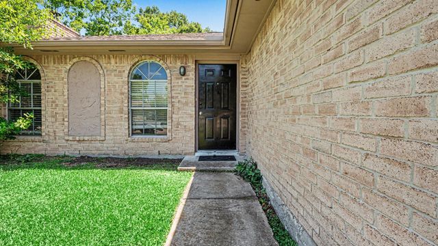 11410 Dew Arbor Street, Houston, TX 77067