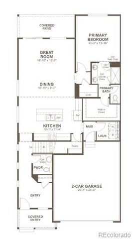 6637 N Nepal Court, Aurora, CO 80019