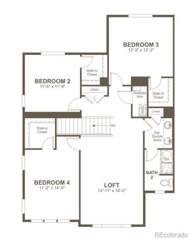 6637 N Nepal Court, Aurora, CO 80019