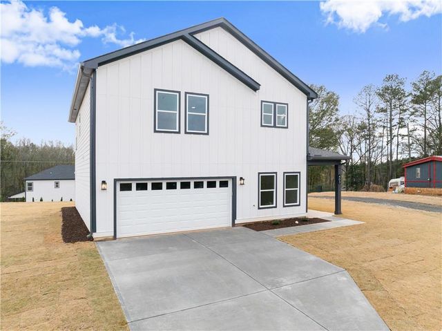 403 Magnolia Avenue, Jefferson, GA 30549