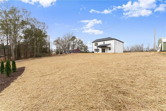 403 Magnolia Avenue, Jefferson, GA 30549