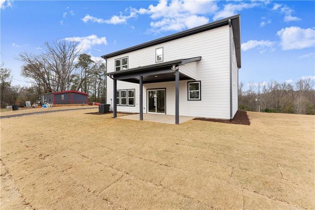 403 Magnolia Avenue, Jefferson, GA 30549