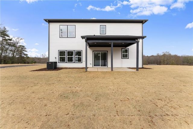 403 Magnolia Avenue, Jefferson, GA 30549