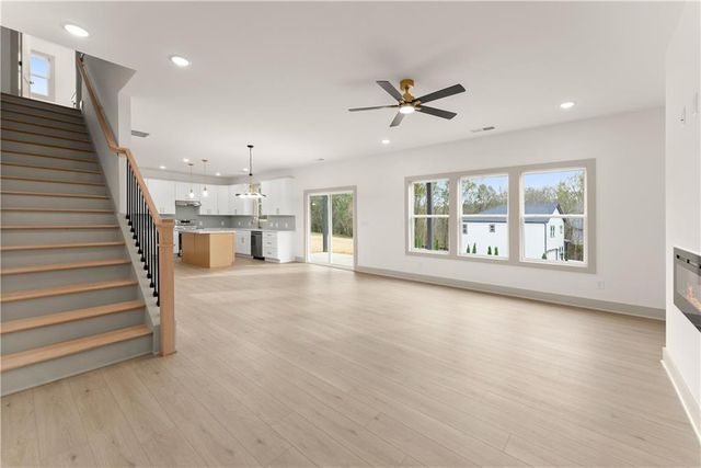 403 Magnolia Avenue, Jefferson, GA 30549