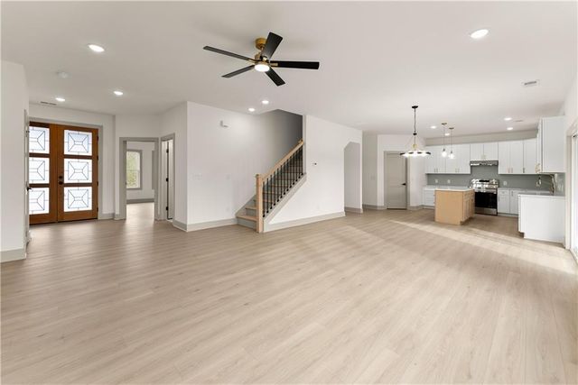 403 Magnolia Avenue, Jefferson, GA 30549