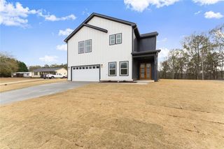 403 Magnolia Avenue, Jefferson, GA 30549