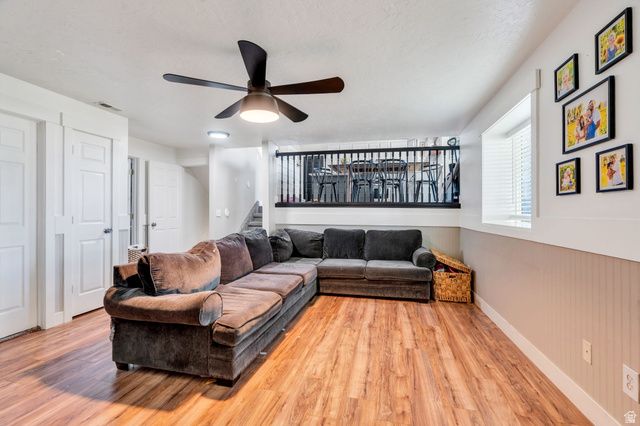 650 S 100 W, Santaquin, UT 84655