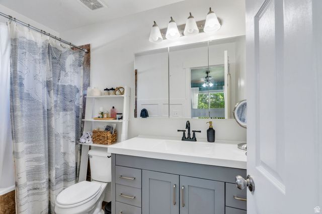 650 S 100 W, Santaquin, UT 84655