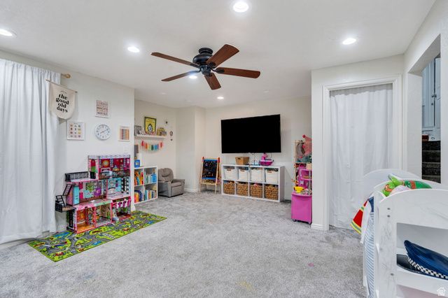 650 S 100 W, Santaquin, UT 84655