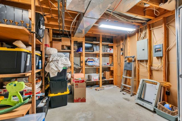 650 S 100 W, Santaquin, UT 84655