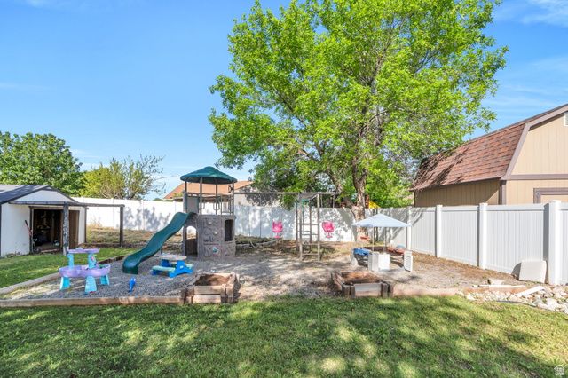 650 S 100 W, Santaquin, UT 84655