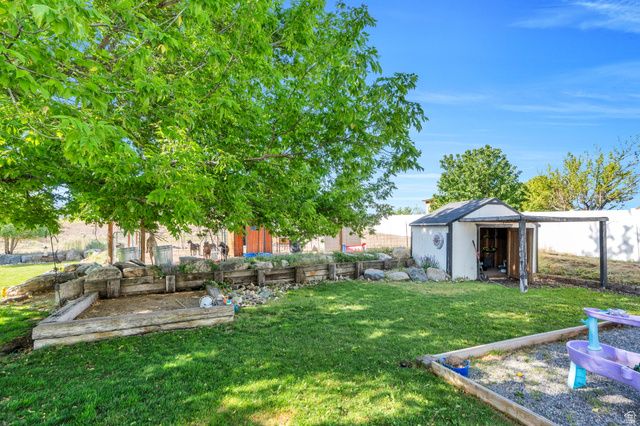 650 S 100 W, Santaquin, UT 84655