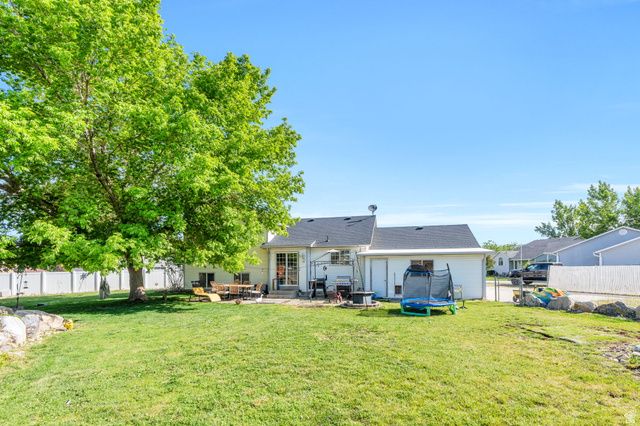 650 S 100 W, Santaquin, UT 84655