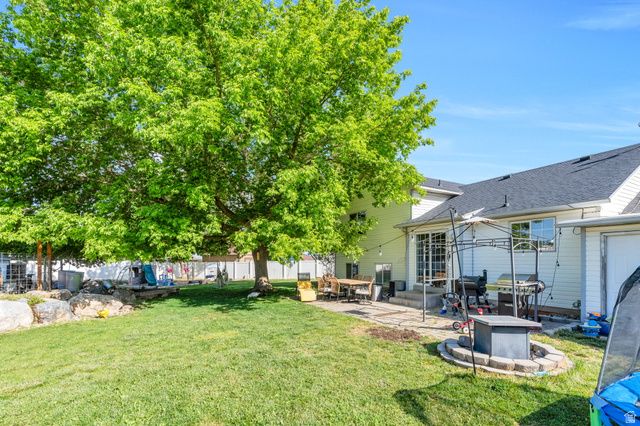 650 S 100 W, Santaquin, UT 84655