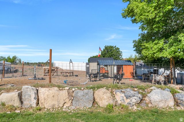 650 S 100 W, Santaquin, UT 84655