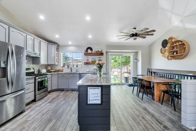 650 S 100 W, Santaquin, UT 84655