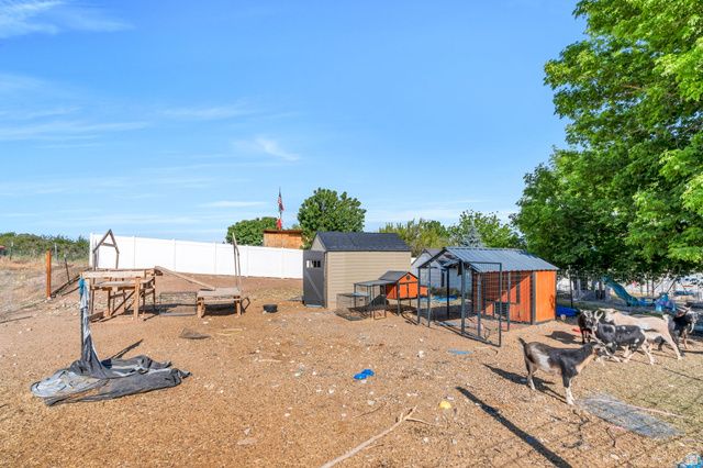 650 S 100 W, Santaquin, UT 84655
