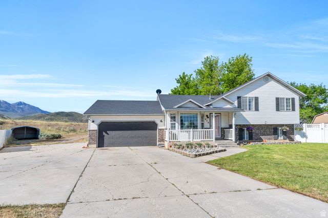 650 S 100 W, Santaquin, UT 84655