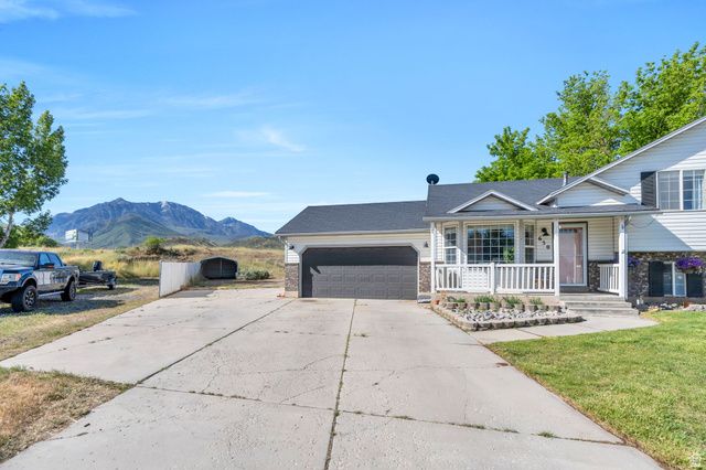 650 S 100 W, Santaquin, UT 84655