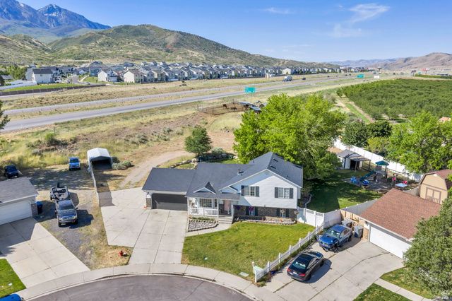 650 S 100 W, Santaquin, UT 84655