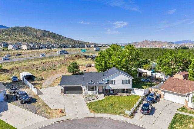650 S 100 W, Santaquin, UT 84655