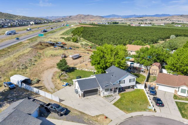 650 S 100 W, Santaquin, UT 84655