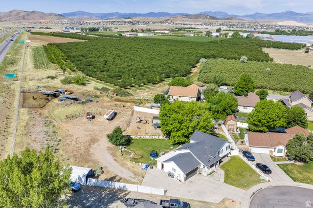 650 S 100 W, Santaquin, UT 84655