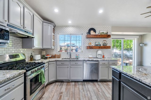 650 S 100 W, Santaquin, UT 84655