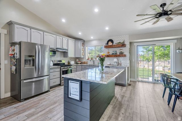 650 S 100 W, Santaquin, UT 84655