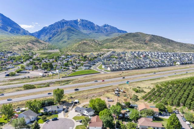 650 S 100 W, Santaquin, UT 84655