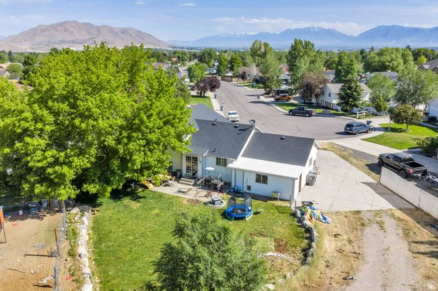 650 S 100 W, Santaquin, UT 84655