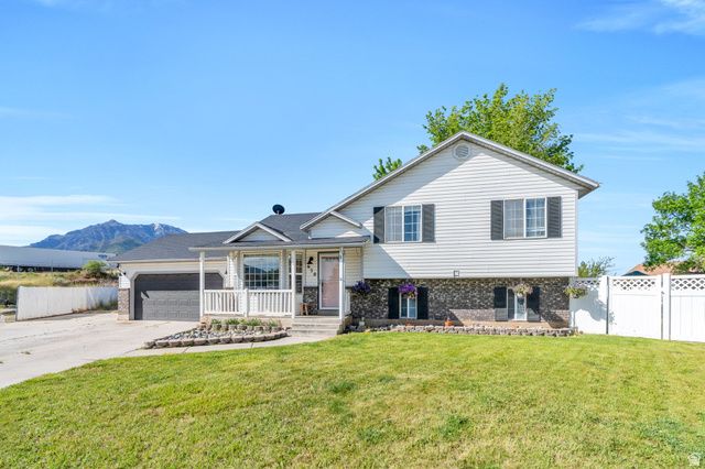 650 S 100 W, Santaquin, UT 84655