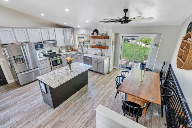 650 S 100 W, Santaquin, UT 84655