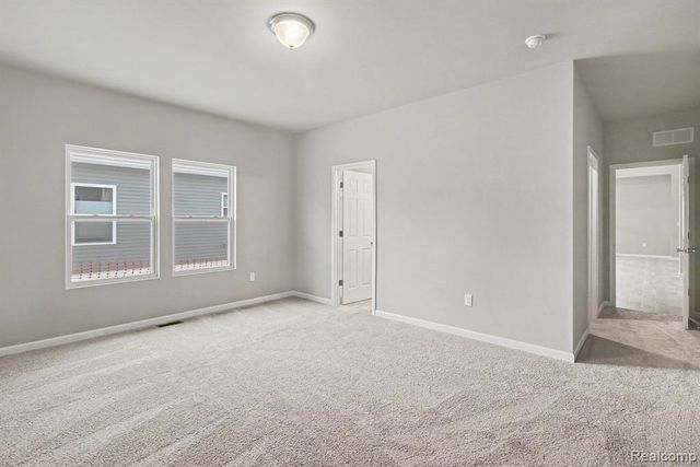 366 Dorchester Drive, Howell, MI 48855