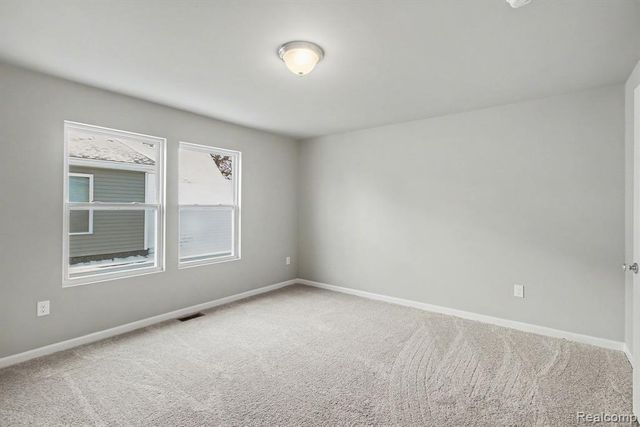 366 Dorchester Drive, Howell, MI 48855