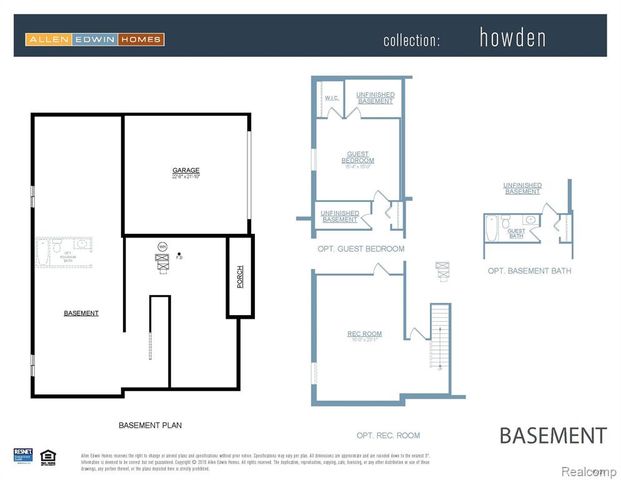 366 Dorchester Drive, Howell, MI 48855