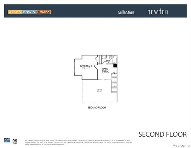 366 Dorchester Drive, Howell, MI 48855