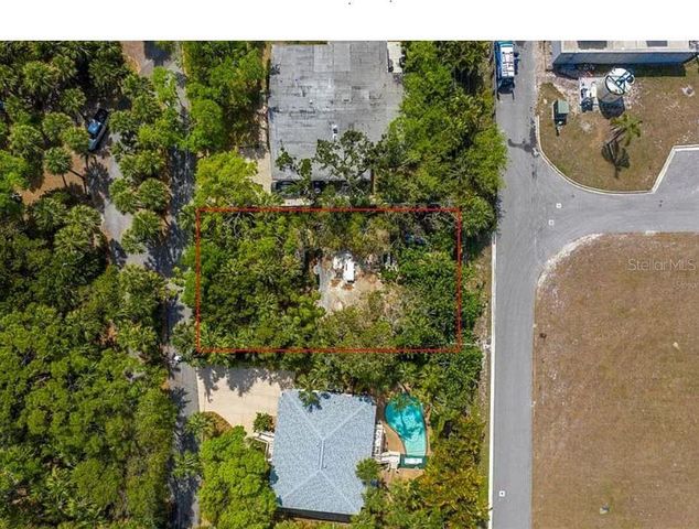 5218 WINDING WAY, Sarasota, FL 34242