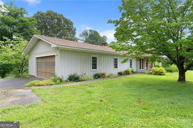 34 Oakmont Drive, Jasper, GA 30143
