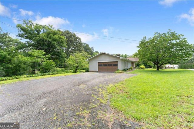 34 Oakmont Drive, Jasper, GA 30143