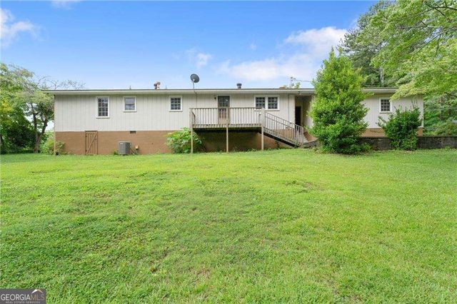 34 Oakmont Drive, Jasper, GA 30143