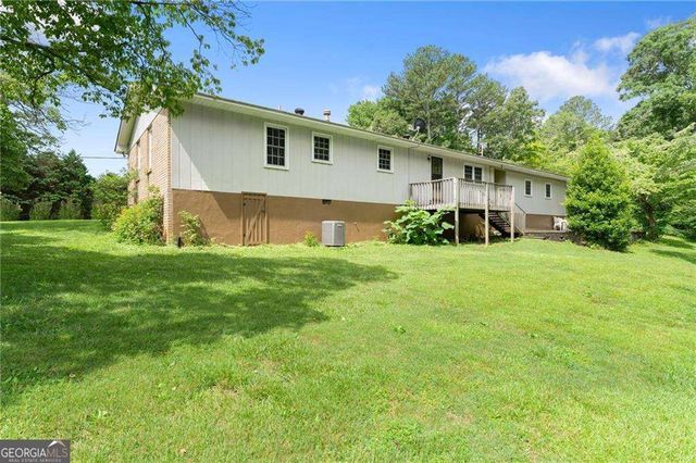 34 Oakmont Drive, Jasper, GA 30143