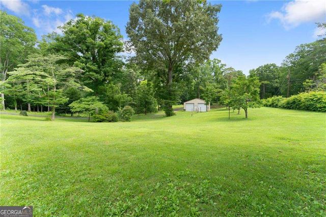 34 Oakmont Drive, Jasper, GA 30143