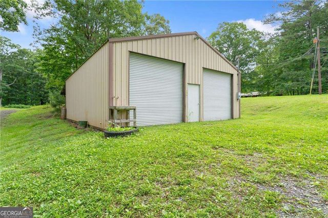 34 Oakmont Drive, Jasper, GA 30143