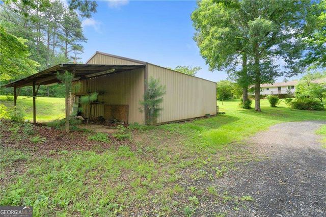 34 Oakmont Drive, Jasper, GA 30143