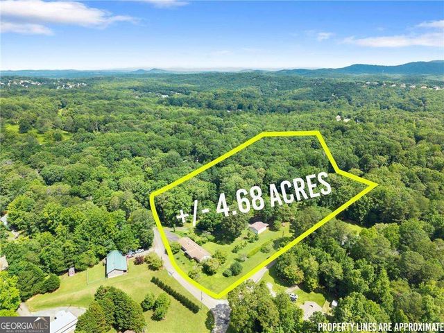 34 Oakmont Drive, Jasper, GA 30143