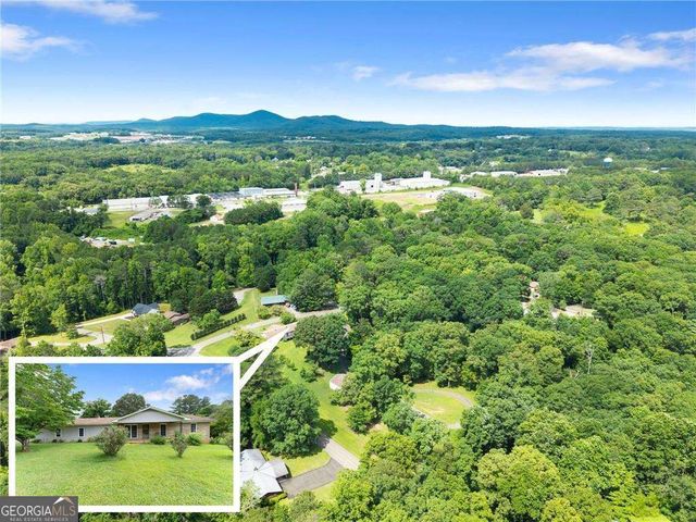 34 Oakmont Drive, Jasper, GA 30143