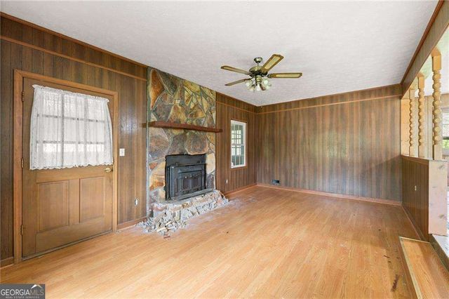 34 Oakmont Drive, Jasper, GA 30143