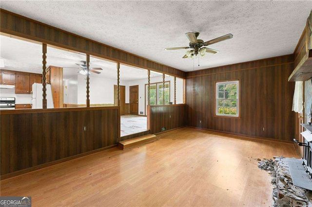 34 Oakmont Drive, Jasper, GA 30143